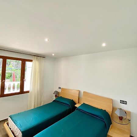Apartamento En El Centro Del Albir Exteriör bild