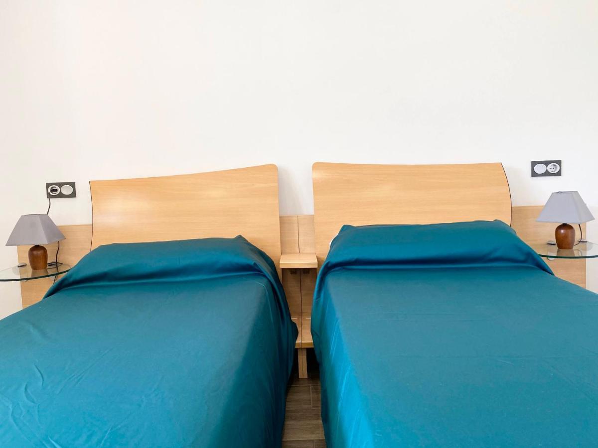 Apartamento En El Centro Del Albir Exteriör bild