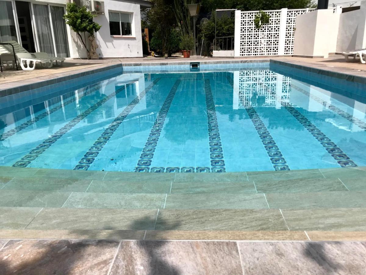 Apartamento En El Centro Del Albir Exteriör bild
