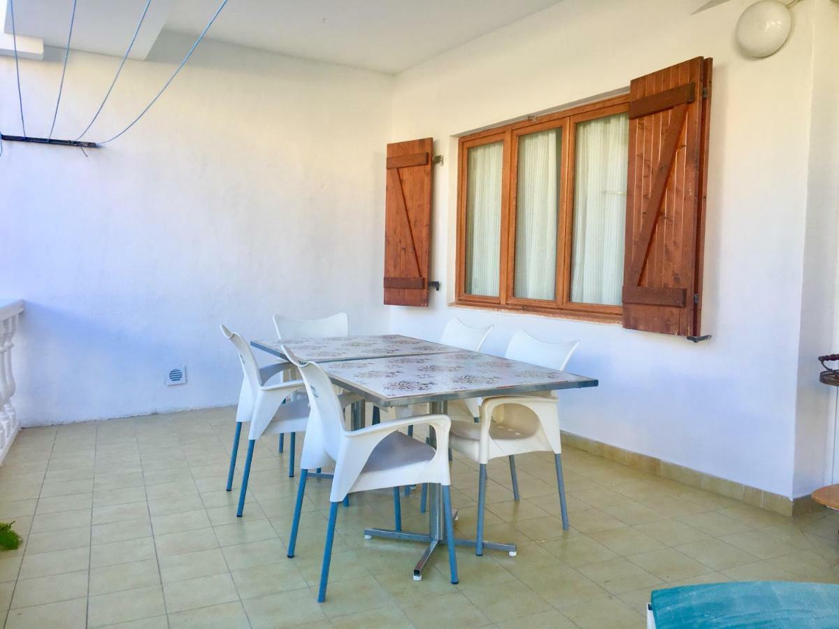 Apartamento En El Centro Del Albir Exteriör bild